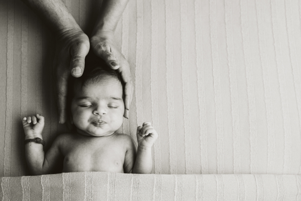 Servizio fotografico bambino Lecce